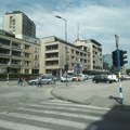 Zbog polumaratona u nedelju zatvorene ulice u centru Kragujevca