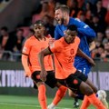Uživo: Vanja čuva Srbiju od naleta Holandije