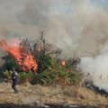 Dron nadgleda njive u Vlasotincu