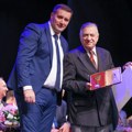 Додељена признања поводом Дана града