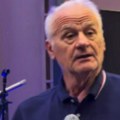 Legendarni Hrvat rekao Žocu da se ne vraća u Partizan: Pročitao poruku i šta mu je Željko Obradović odgovorio