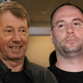"Jedino mi je važno da Zvezdan ne jede iz kontejnera," Moka Slavnić godinu dana ne priča sa sinom: "Plačem..."