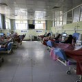 Bolnice širom Jemena dnevno primaju oko 100 ljudi ranjenih iz vatrenog oružja