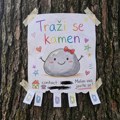 Nesvakidašnji oglas osvanuo u Banjaluci: Traži se kamen
