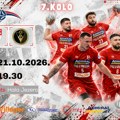 Sa Pančevcima za povratak na pobednički kolosek
