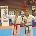 Prokupčani Aleksa Mitrović i Vukašin Kuburić osvojili svetska zlata u Italiji