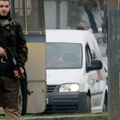 Čitavih 50 minuta pucao ispred ambasade, ispalio rafal metaka! Šok obrt u Sarajevu: Evo šta će biti sa opasnim teroristom…