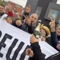 Građani otvorili nadvožnjak u Sušici