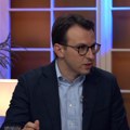 Petar Petković: Kurti zavlači Eskobara i Lajčaka, jer neće ZSO