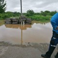 Na snazi čak 52 vanredne situacije, u Prokuplju evakuisano 60 ljudi