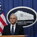 Američki ministar pravde nenajavljeno posetio Međunarodni krivični sud