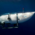 "Imaju još 40, 41 sat": Najnoviji detalji potrage za nestalom podmornicom