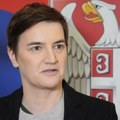 Premijerka Brnabić: Kurban Bajram šerif mubarek olsun
