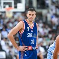 Jovanović za SK: Srbija je apsolutni favorit