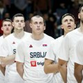 Novi problemi za Pešića, Srbija ostaje bez još jednog aduta za Mundobasket