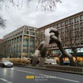 Hitna reakcija ambasade Srbije povodom članka u Berliner cajtungu: Užasnuti smo i zabrinuti