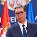 Vučić danas u Atini na neformalnoj večeri lidera regiona