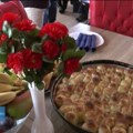 Pite i mantije - gastronomski adut u turističkoj ponudi Sjenice