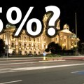 Cenzus u Srbiji ide na 5% - Šta bi ovo moglo da znači