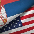 General Haris za USerbia Daily:Srbija izuzetno važan igrač u regionu, SAD žele blisko da sarađuju sa Beogradom
