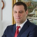 Ljubiša Veljković, predsednik IO Milenijum osiguranja u Nadzornom odboru UOS