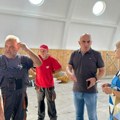 Oporavili škole i vrtiće od oluje: U Bačkoj Palanci se privode kraju radovi na sanaciji oštećenja posle nevremena
