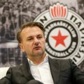 KK Partizan uplatio 437.600.000 dinara za namirenje poreskog duga