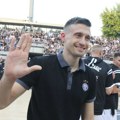 Srebrni reprezentativac na poštedi: Aleksa Avramović ne igra na Superkupu ABA lige