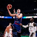 FIBA objavila novu rang-listu posle Mundobasketa: Srbija napredovala za jedno mesto, sada smo 3. u Evropi