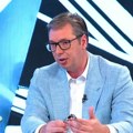 Vučić: Kosovo najveća briga, neće biti laka debata u Briselu, izbora će biti