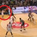 Ovako je Kapusta "oteo" trofej Partizanu: Pogledajte šokantnu završnicu u kojoj su crno-beli poraženi (video)