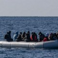Kod obala Libije spaseno 258 migranata u dve spasilačke operacije