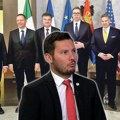 "Nemačka ima nerazumne zahteve prema Beogradu" Barac: Napravili grešku sa Belorusijom, ne treba dozvoliti preveliko uplitanje