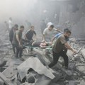 UN: Humanitarna situacija u Gazi sve beznadežnija
