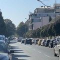 Rekordan broj automobila u gradu: U Sremskoj Mitrovici trenutno ima 33.000 registrovanih automobila