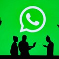 Samo za Android: Sada možete da koristite dva WhatsApp naloga na istom telefonu