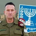 Izraelci spremni da napadnu liban?! General Halevi obišao Severnu komandu, govorio o opasnom razvoju situacije