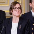 Pregovori o puštanju talaca: Predsednica Crvenog krsta Mirjana Špoljarić sastala se u Kataru sa prvim čovekom Hamasa