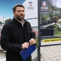 Šapić: Obnova Trga Nikole Pašića i radovi na garaži u Vlajkovićevoj čim vremenski uslovi dozvole