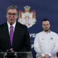 Kampanja protiv Vučića ruši sve standarde profesije (video)