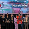 JS: Nova era ženske snage – Podržite liderstvo Jedinstvene Srbije