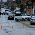 Uhapšeni vinovnici pucnjave i tuče u Vranju: Oglasio se MUP: Jedan izvadio pištolj i krenuo da puca, drugi metalnom šipkom…