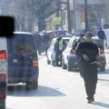 Pucnjava u kumanovu: Muškarac (49) prevezen sa teškim povredama u Skoplje (foto)