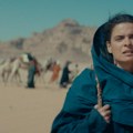 Sveta Petka krst u pustinji ovenčana novim priznanjem: Film oduševio publiku, koja ga je nagradila svojim glasovima
