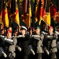 Nemačka vraća služenje vojnog roka Manjak u Bundesveru mora biti popunjen, u uniformama bi bile i žene