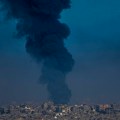Ministarstvo zdravlja Hamasa: U Gazi poginulo 21.507 ljudi