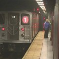 Sudar vozova u njujorškom metrou, 24 osobe povređene