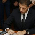 Đurić pohvalio predlog kongresmenke Teni da se uskrati podrška Prištini: "To je izuzetno dobra vest za Srbiju"