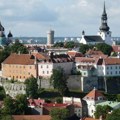 Univerzitetski profesor u Estoniji optužen da špijunira za Moskvu