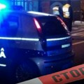 Stravična nesreća u Cerovcu: Motorom se zakucao u kamion i poginuo